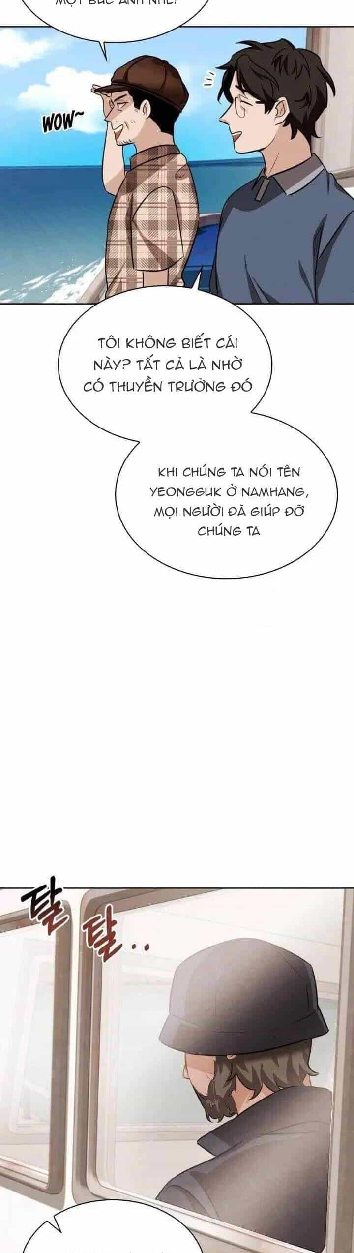 Sống Như Một Diễn Viên - Chương 16 - ảnh 24