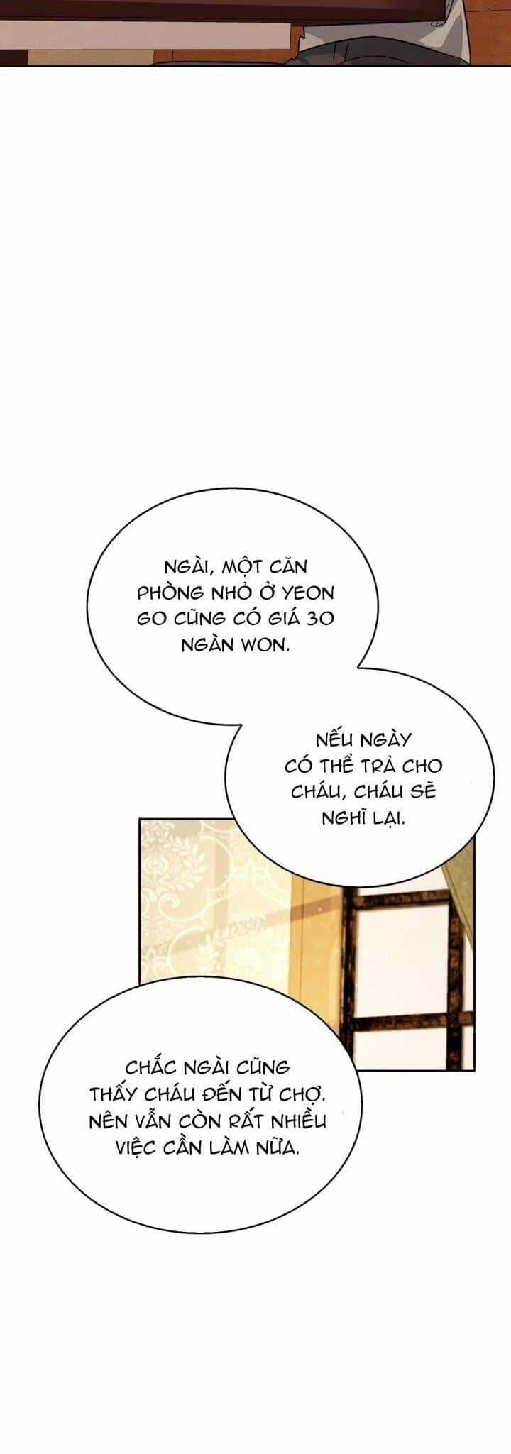 Sống Như Một Diễn Viên - Chương 17 - ảnh 53