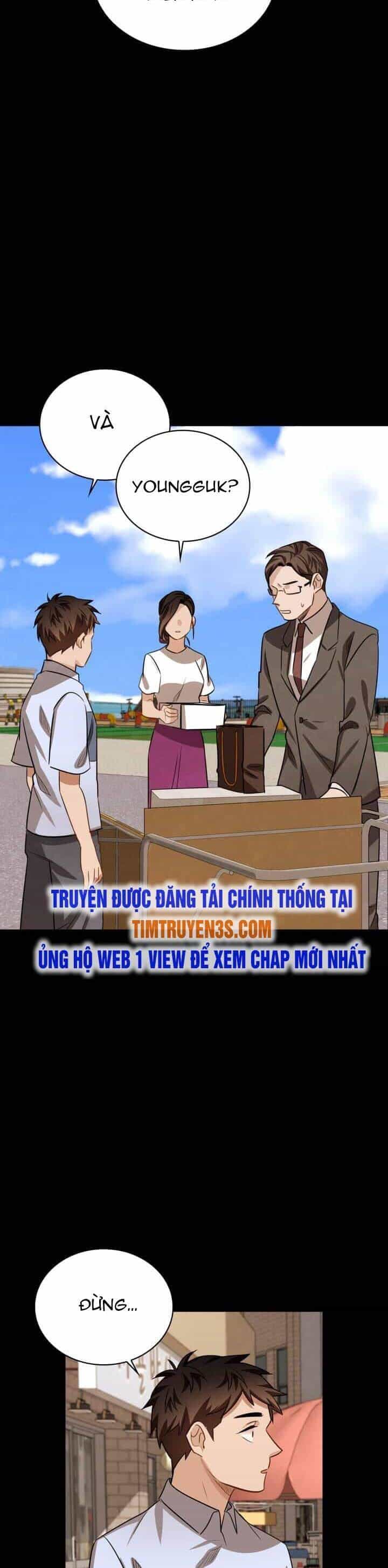 Sống Như Một Diễn Viên - Chương 18 - ảnh 35