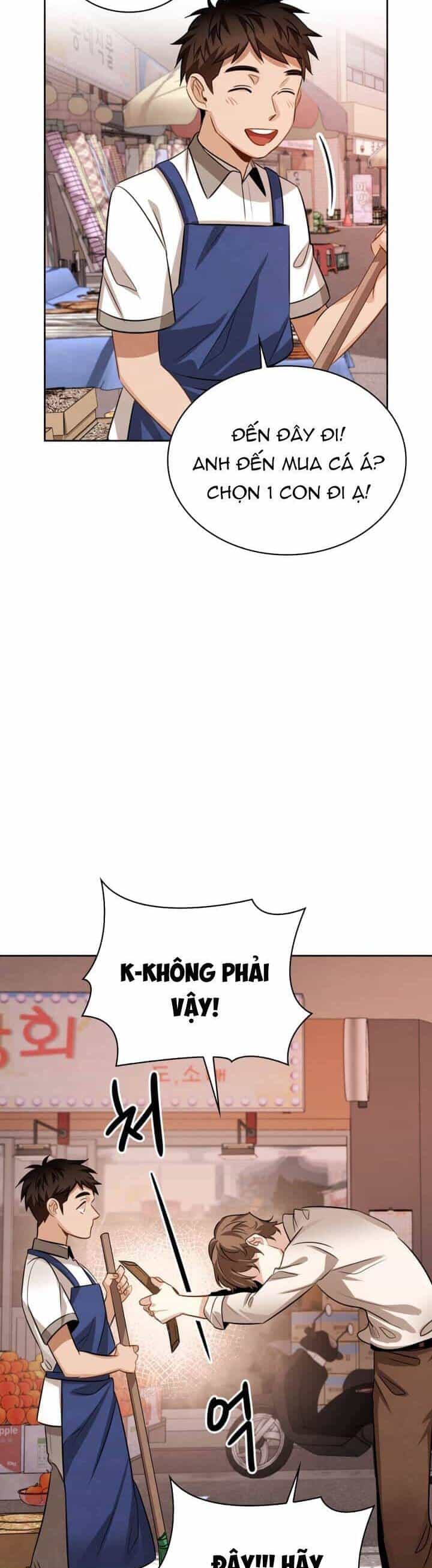 Sống Như Một Diễn Viên - Chương 19 - ảnh 40