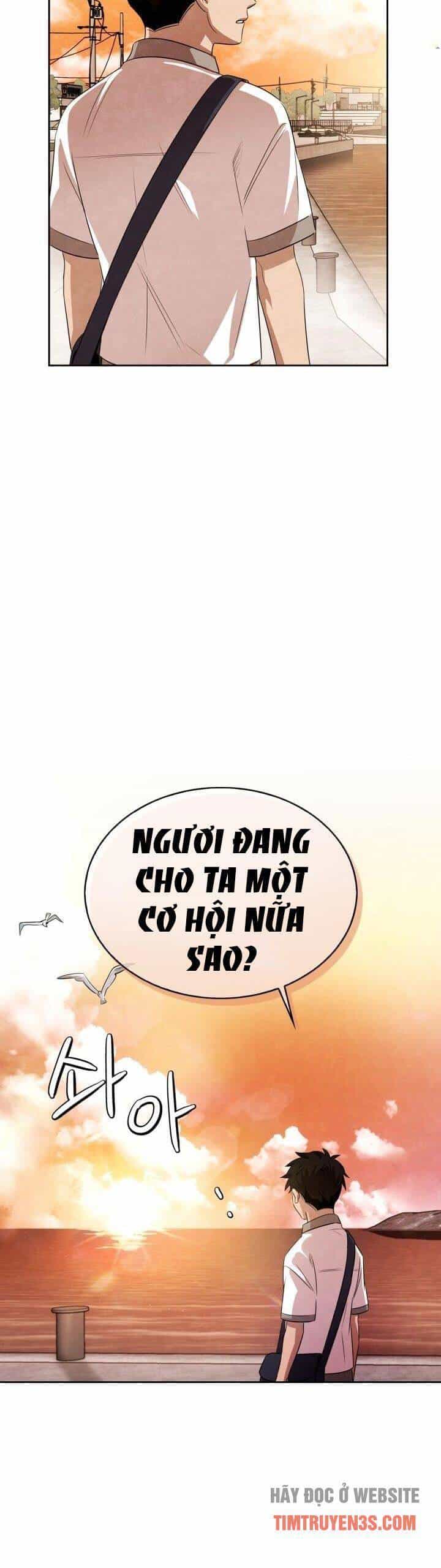 Sống Như Một Diễn Viên - Chương 2 - ảnh 34