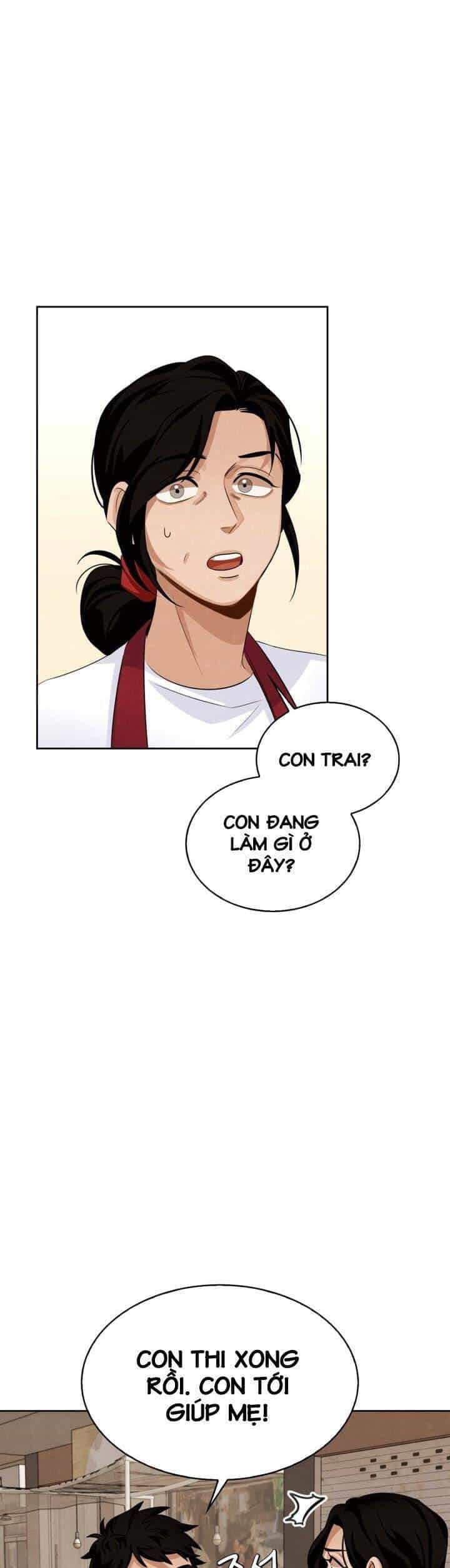 Sống Như Một Diễn Viên - Chương 2 - ảnh 37