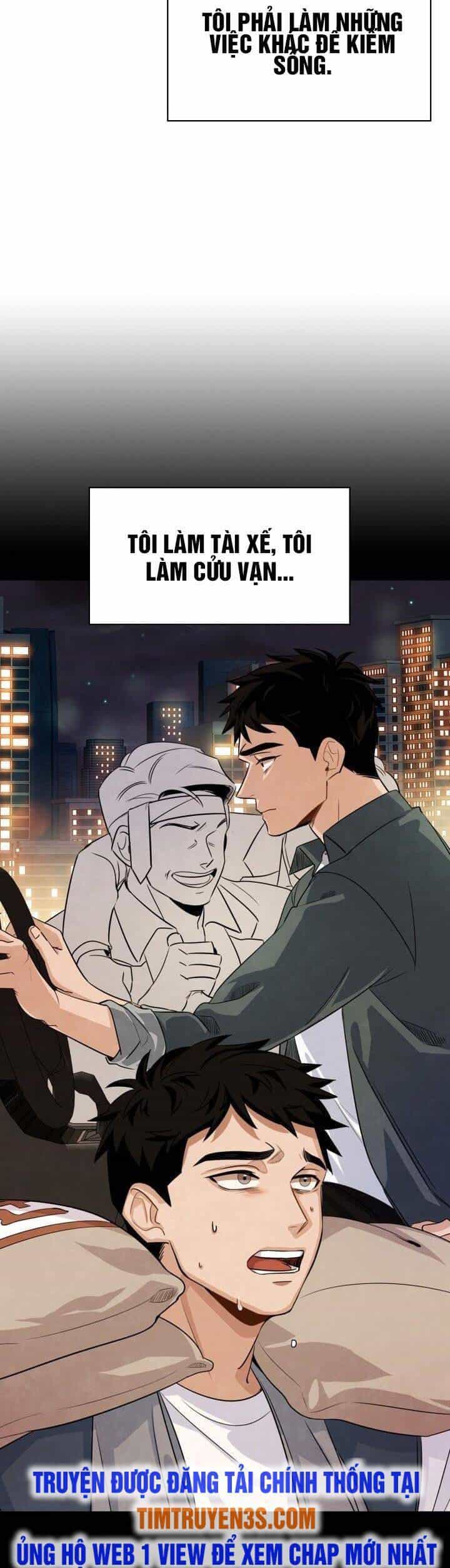 Sống Như Một Diễn Viên - Chương 2 - ảnh 44