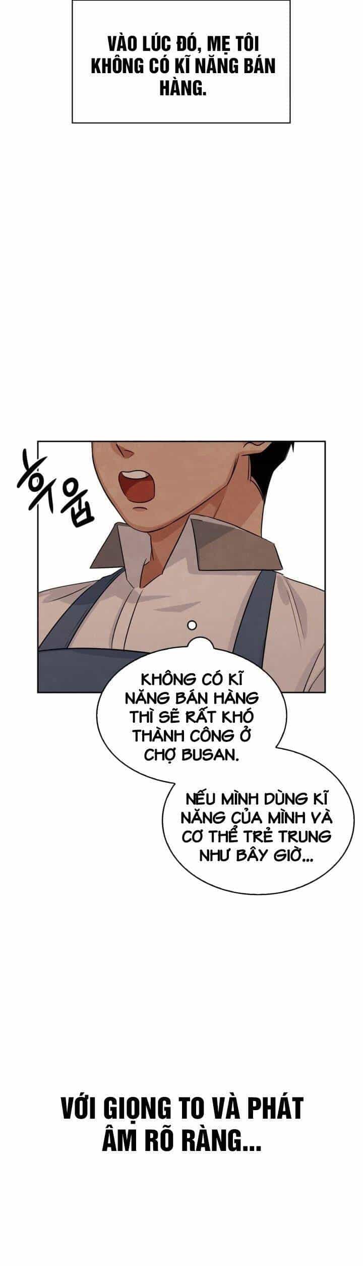 Sống Như Một Diễn Viên - Chương 2 - ảnh 46