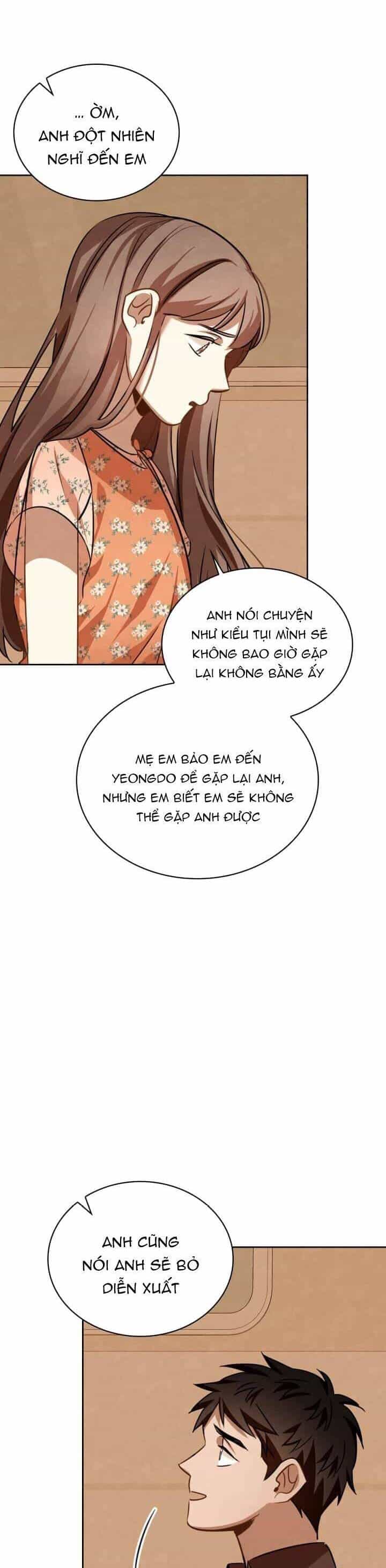 Sống Như Một Diễn Viên - Chương 20 - ảnh 10