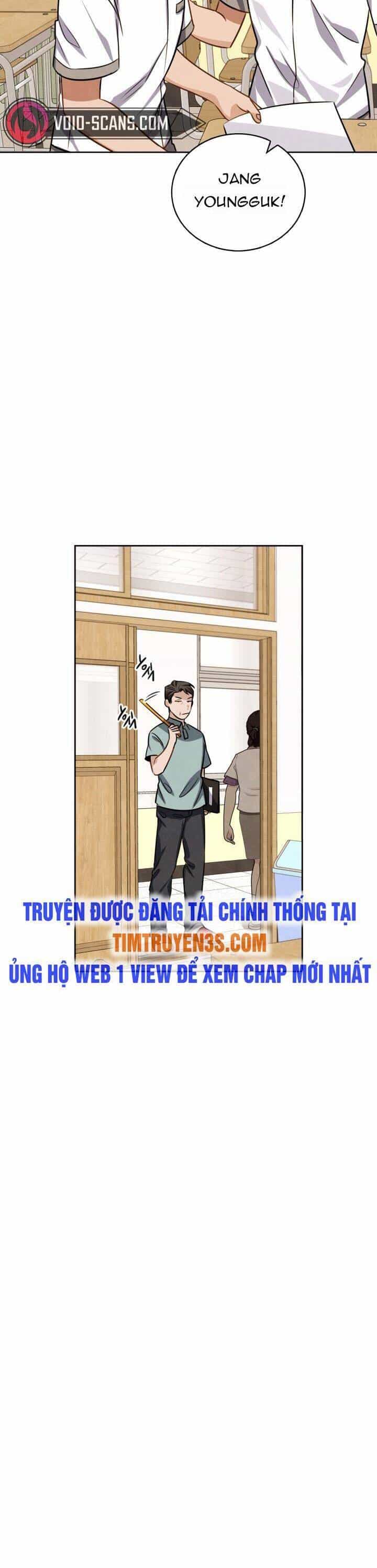 Sống Như Một Diễn Viên - Chương 22 - ảnh 35