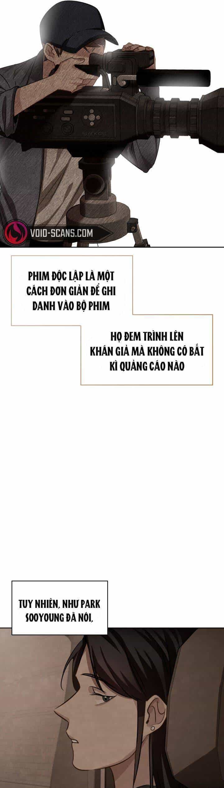 Sống Như Một Diễn Viên - Chương 22 - ảnh 7
