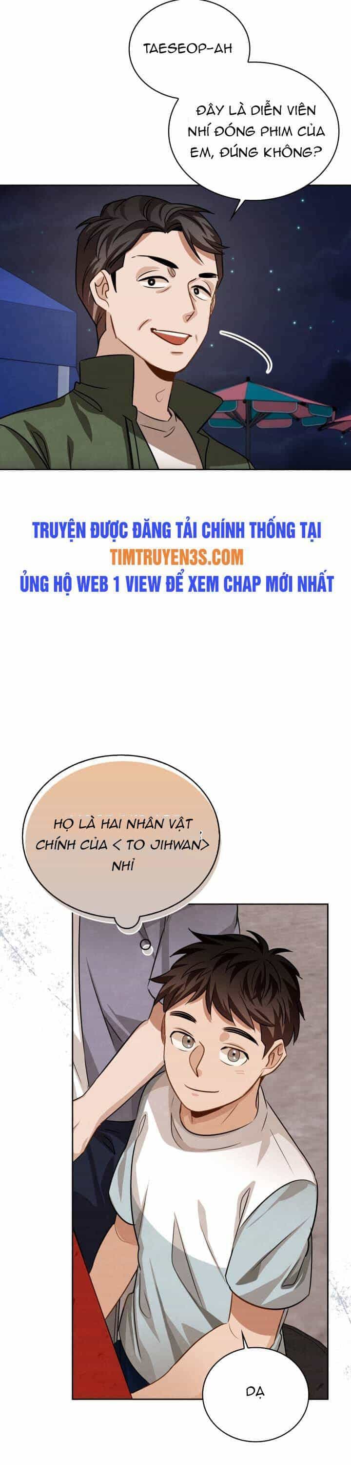 Sống Như Một Diễn Viên - Chương 24 - ảnh 36