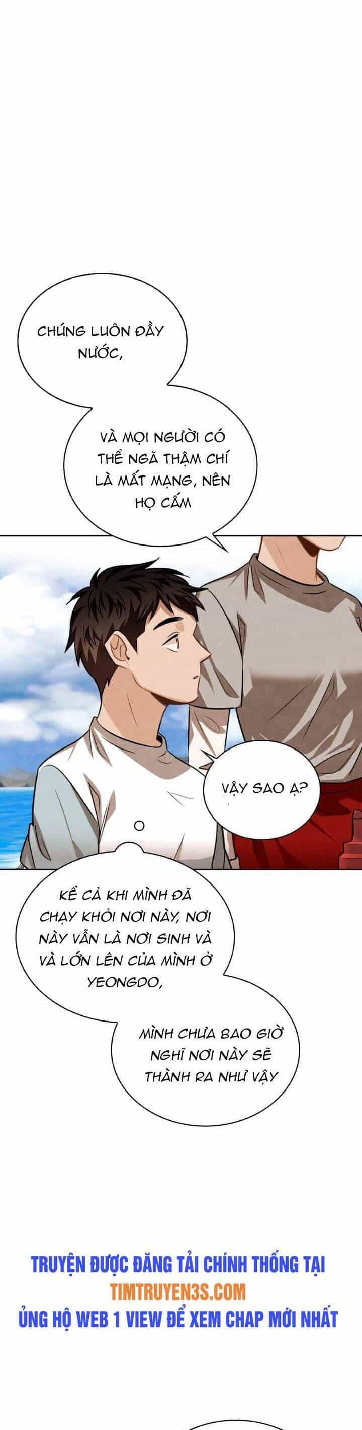 Sống Như Một Diễn Viên - Chương 24 - ảnh 4