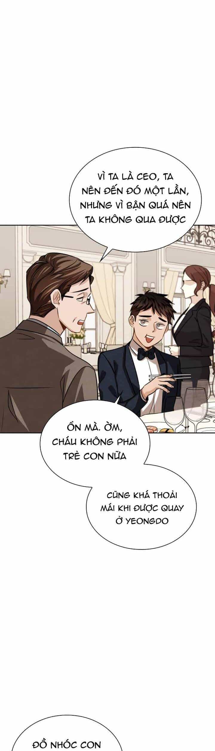 Sống Như Một Diễn Viên - Chương 25 - ảnh 16