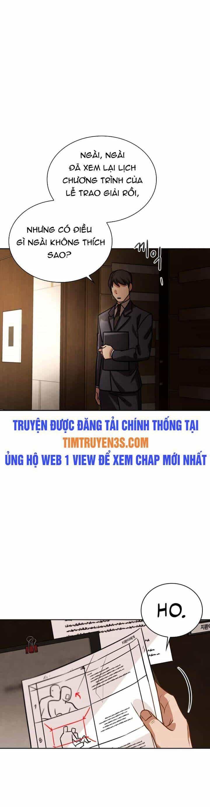 Sống Như Một Diễn Viên - Chương 25 - ảnh 52