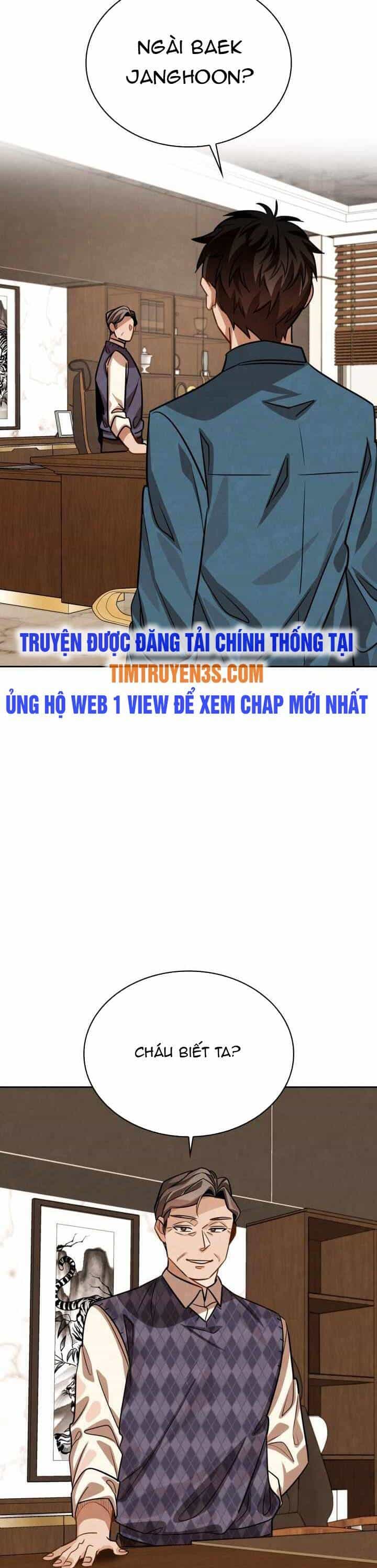 Sống Như Một Diễn Viên - Chương 27 - ảnh 12