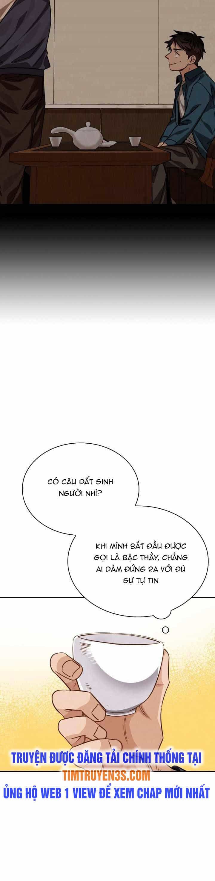 Sống Như Một Diễn Viên - Chương 27 - ảnh 44