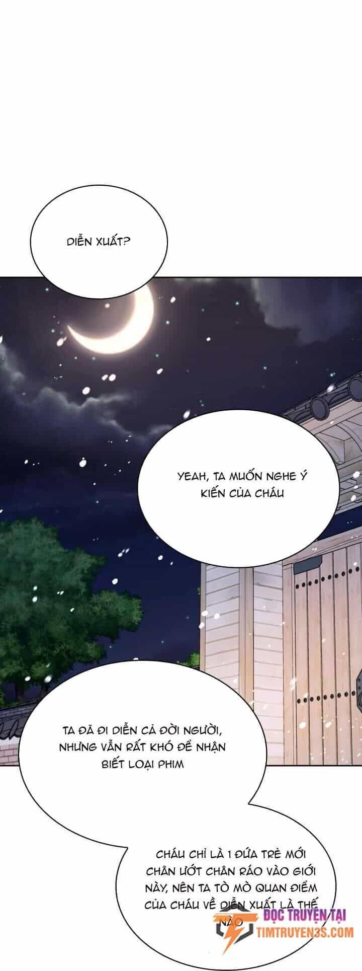 Sống Như Một Diễn Viên - Chương 28 - ảnh 42