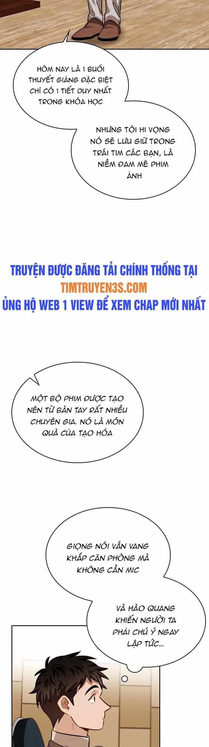 Sống Như Một Diễn Viên - Chương 29 - ảnh 31