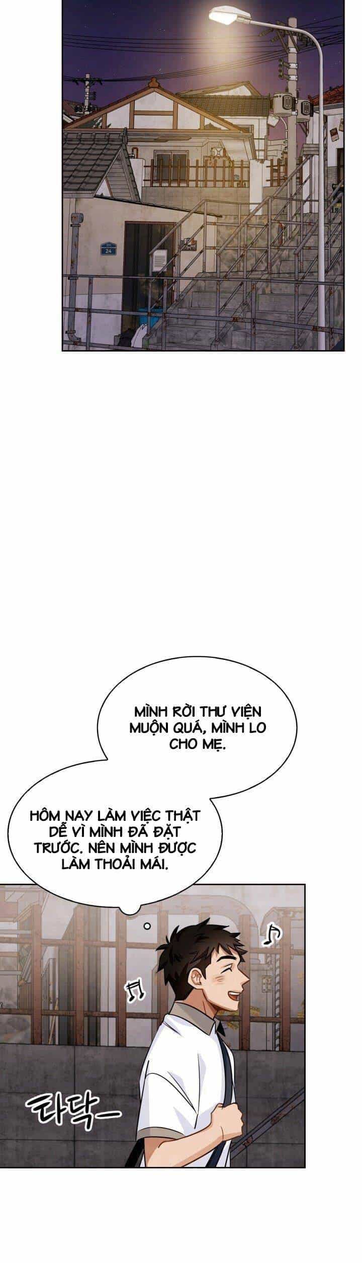 Sống Như Một Diễn Viên - Chương 3 - ảnh 41
