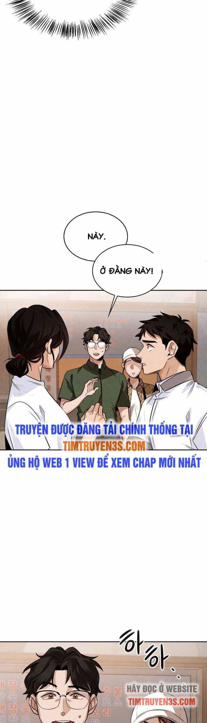 Sống Như Một Diễn Viên - Chương 3 - ảnh 9
