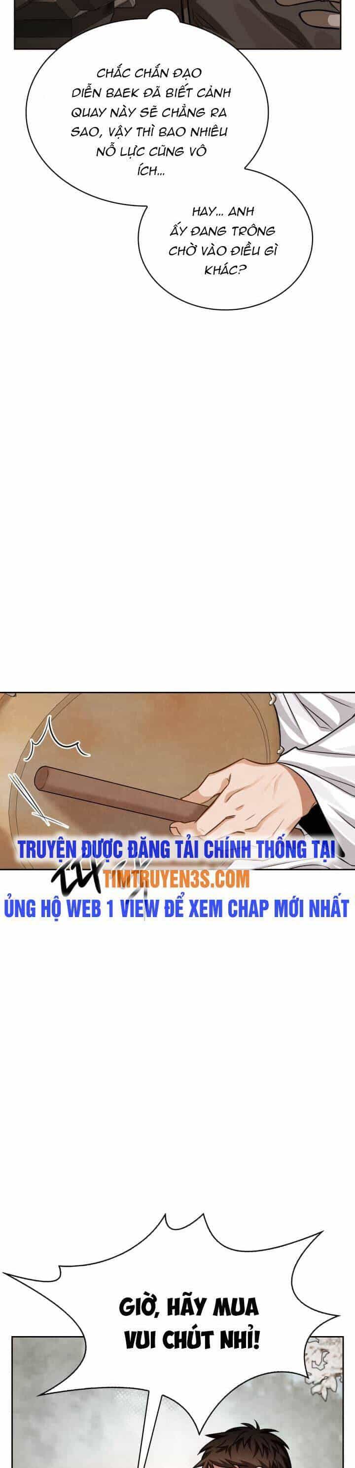 Sống Như Một Diễn Viên - Chương 30 - ảnh 46