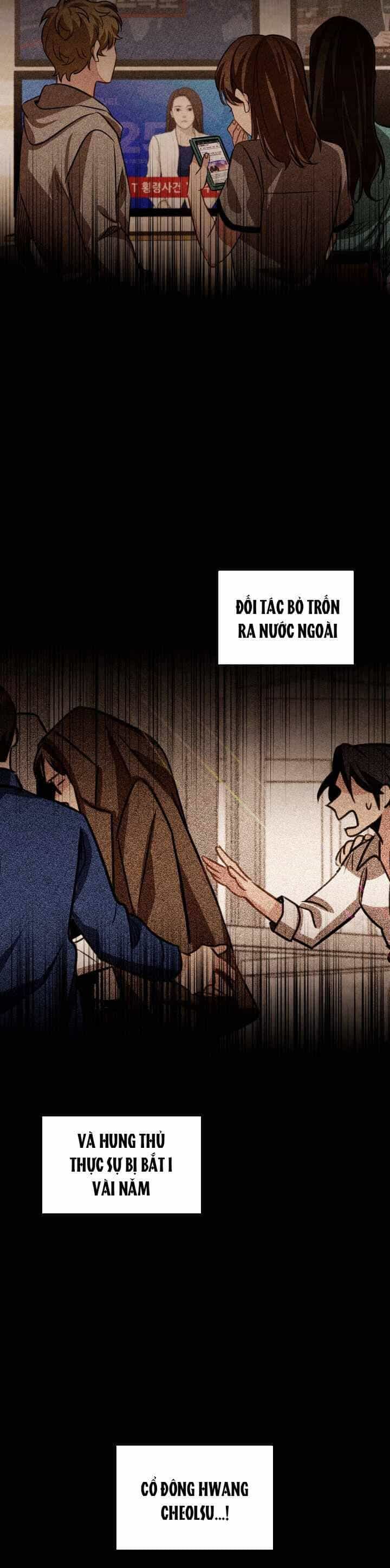 Sống Như Một Diễn Viên - Chương 31 - ảnh 18
