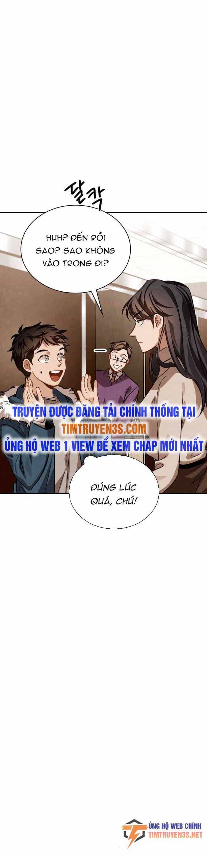 Sống Như Một Diễn Viên - Chương 31 - ảnh 6