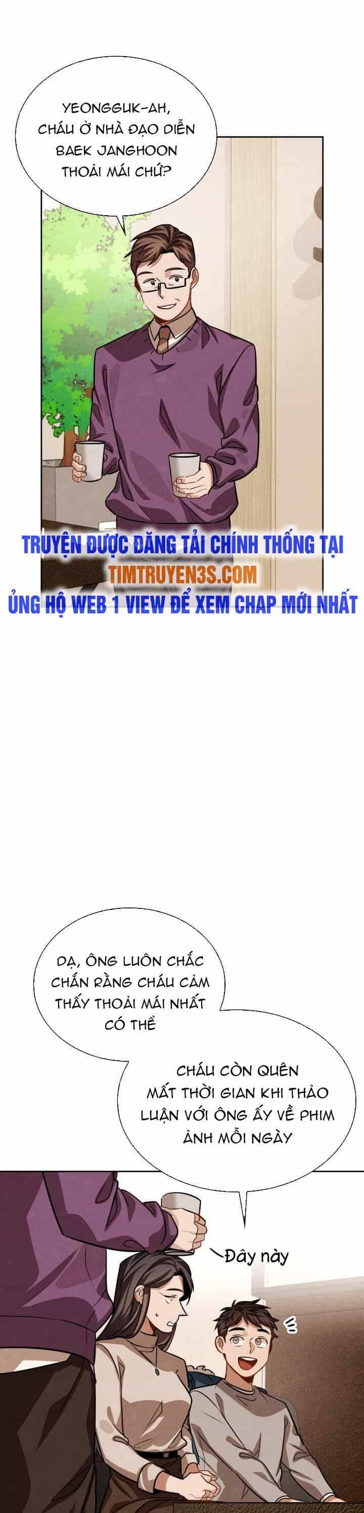 Sống Như Một Diễn Viên - Chương 31 - ảnh 7