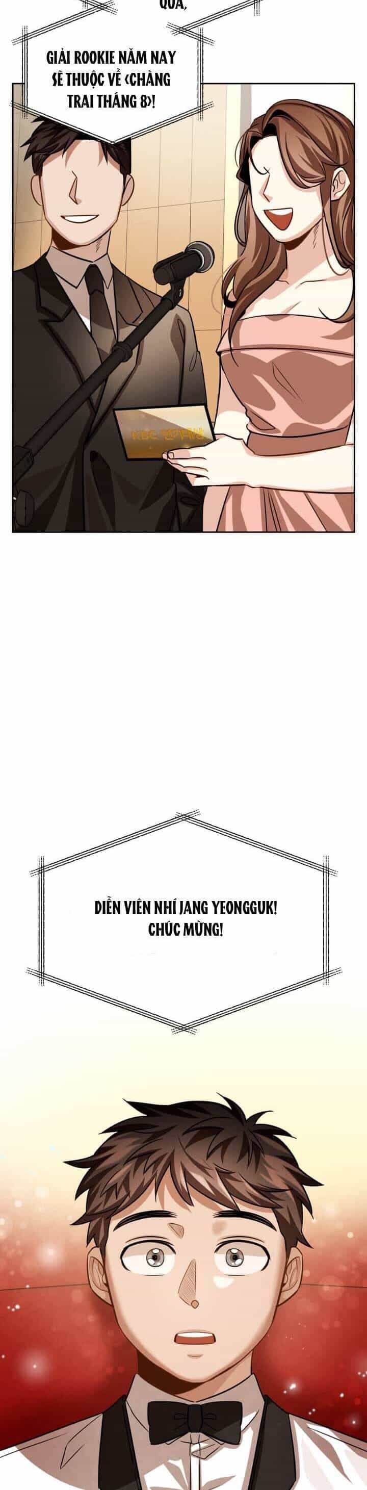 Sống Như Một Diễn Viên - Chương 32 - ảnh 21