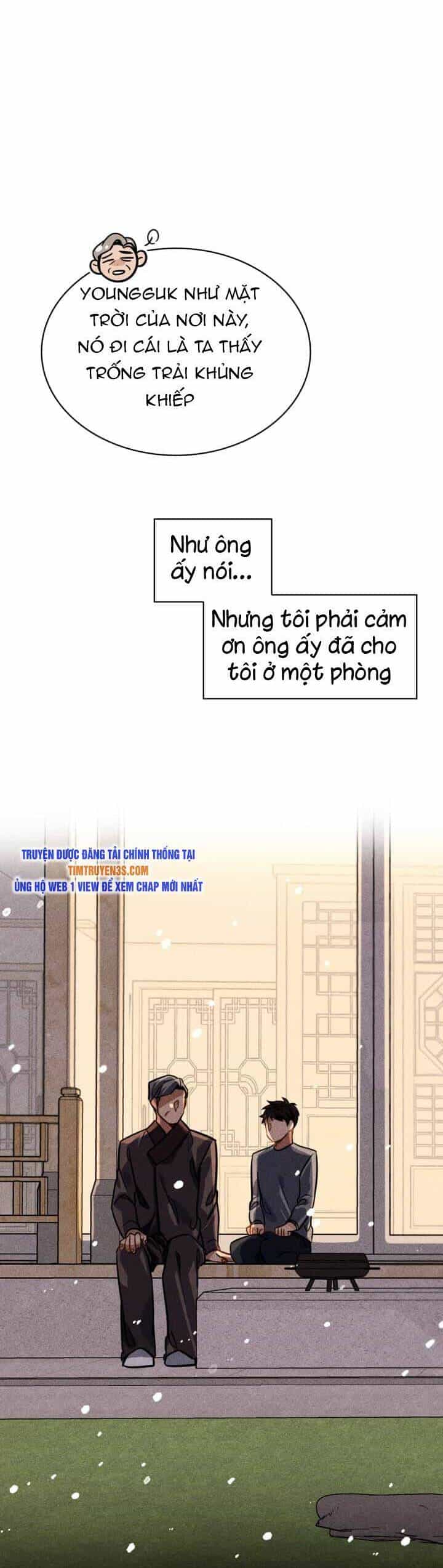 Sống Như Một Diễn Viên - Chương 33 - ảnh 9