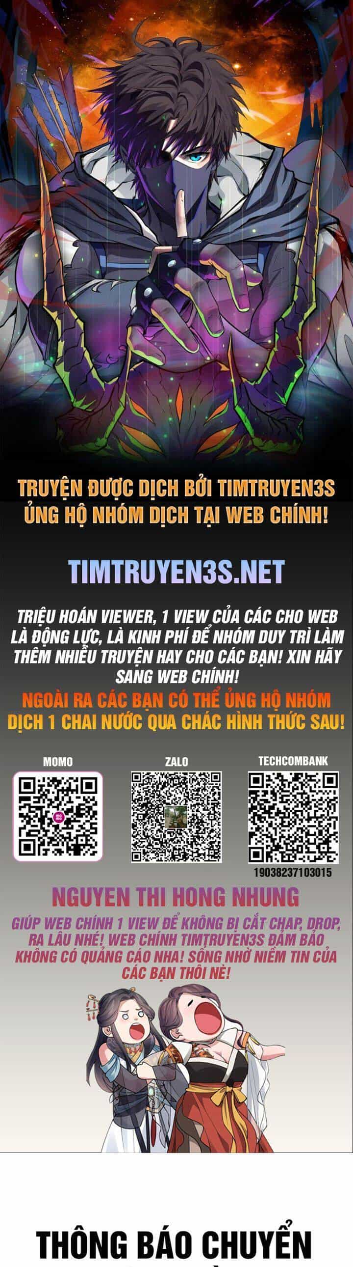Sống Như Một Diễn Viên - Chương 34 - ảnh 1