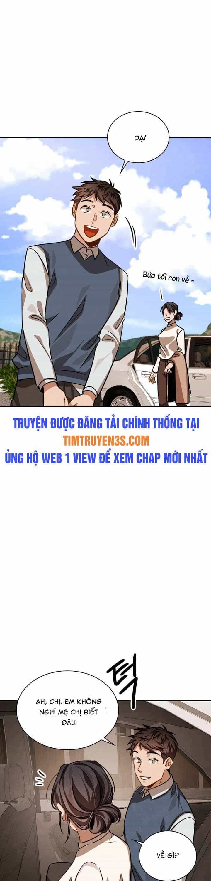 Sống Như Một Diễn Viên - Chương 34 - ảnh 15
