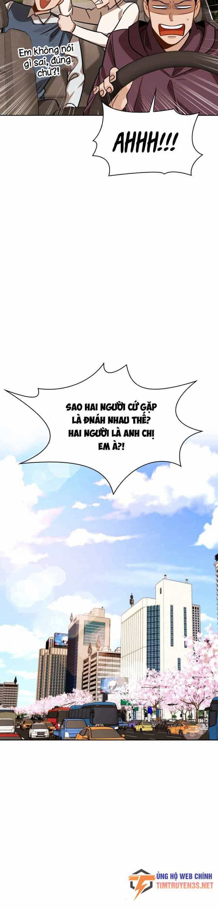 Sống Như Một Diễn Viên - Chương 34 - ảnh 17