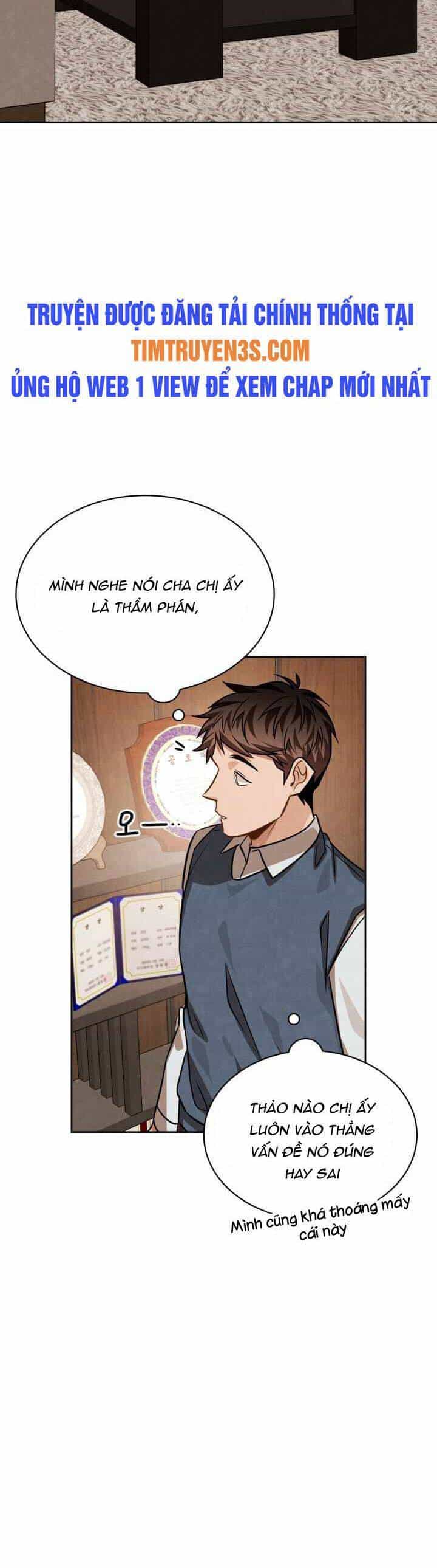 Sống Như Một Diễn Viên - Chương 34 - ảnh 5