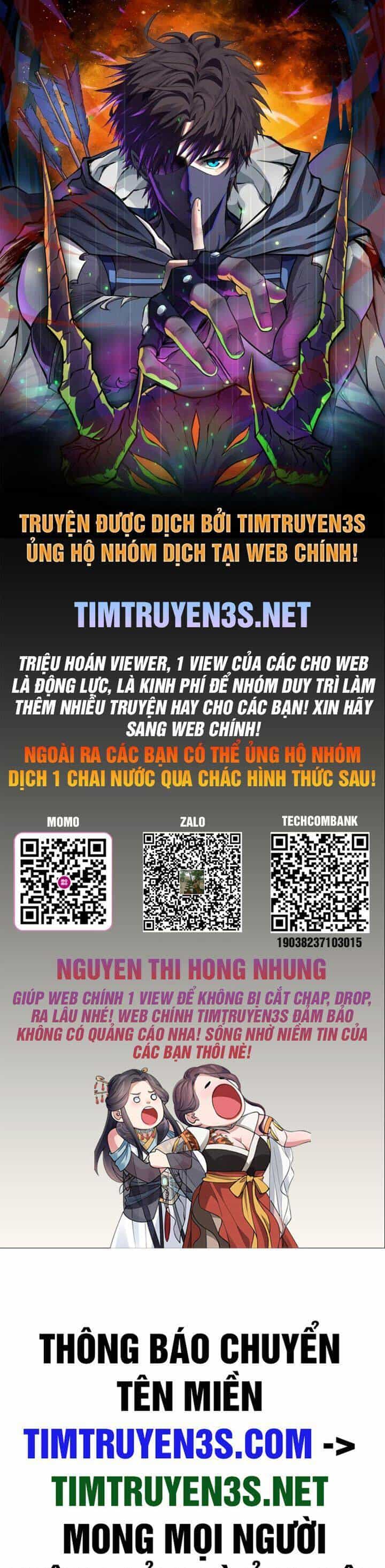 Sống Như Một Diễn Viên - Chương 35 - ảnh 1