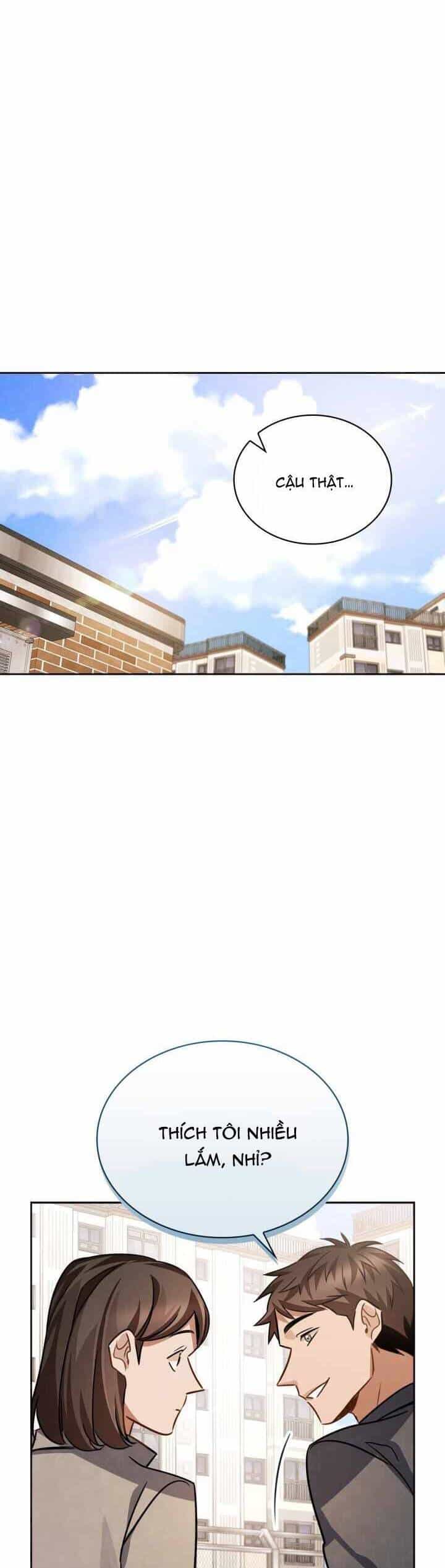 Sống Như Một Diễn Viên - Chương 35 - ảnh 9