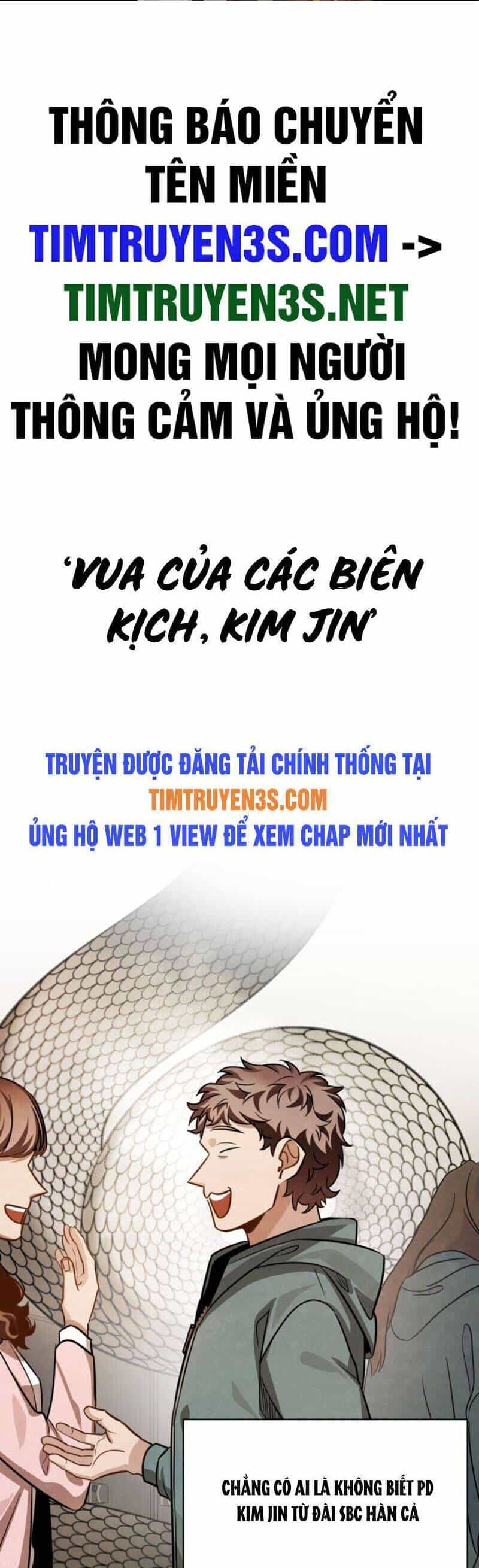 Sống Như Một Diễn Viên - Chương 36 - ảnh 2