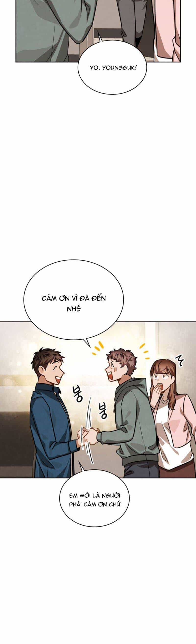 Sống Như Một Diễn Viên - Chương 36 - ảnh 4