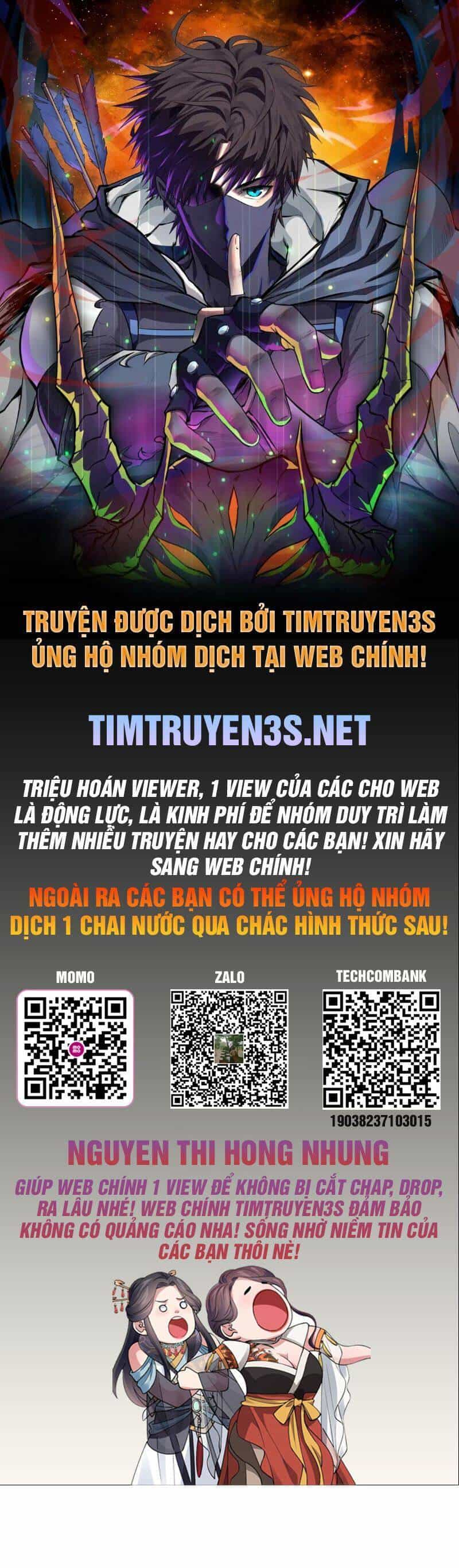 Sống Như Một Diễn Viên - Chương 38 - ảnh 1