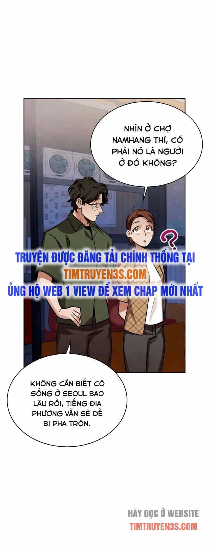 Sống Như Một Diễn Viên - Chương 4 - ảnh 14