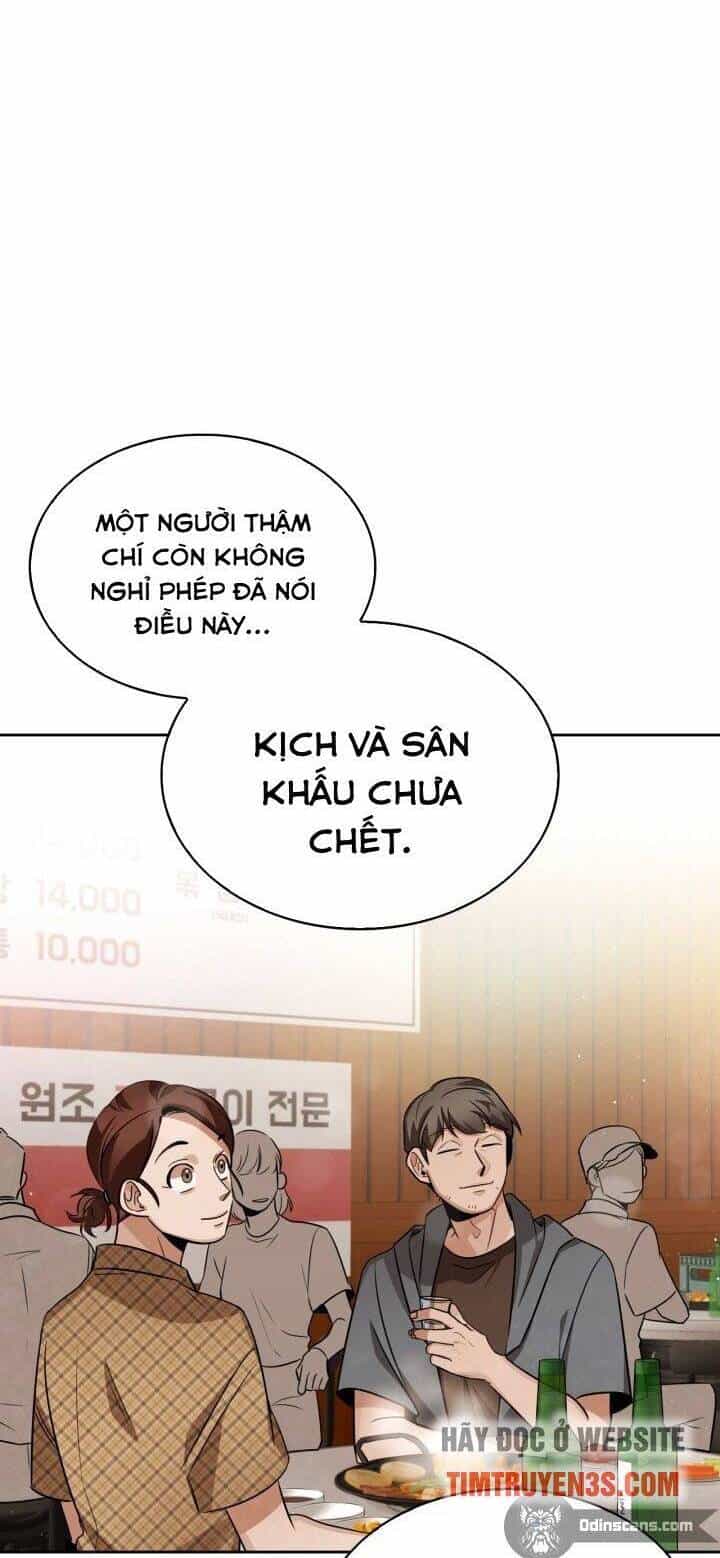 Sống Như Một Diễn Viên - Chương 4 - ảnh 21