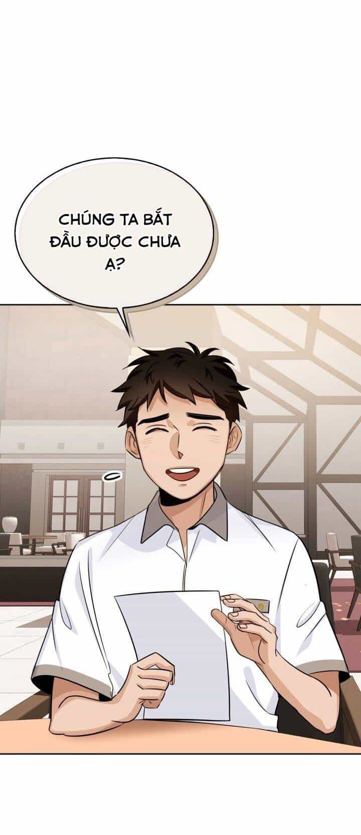 Sống Như Một Diễn Viên - Chương 4 - ảnh 53