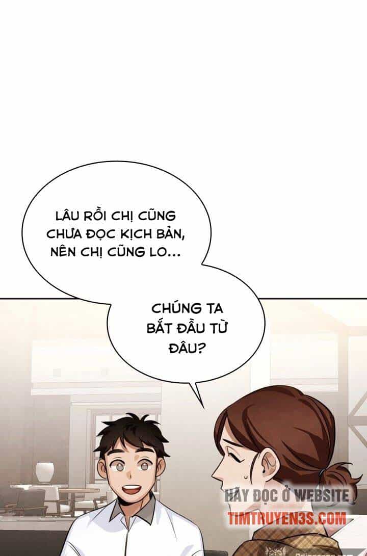 Sống Như Một Diễn Viên - Chương 4 - ảnh 55