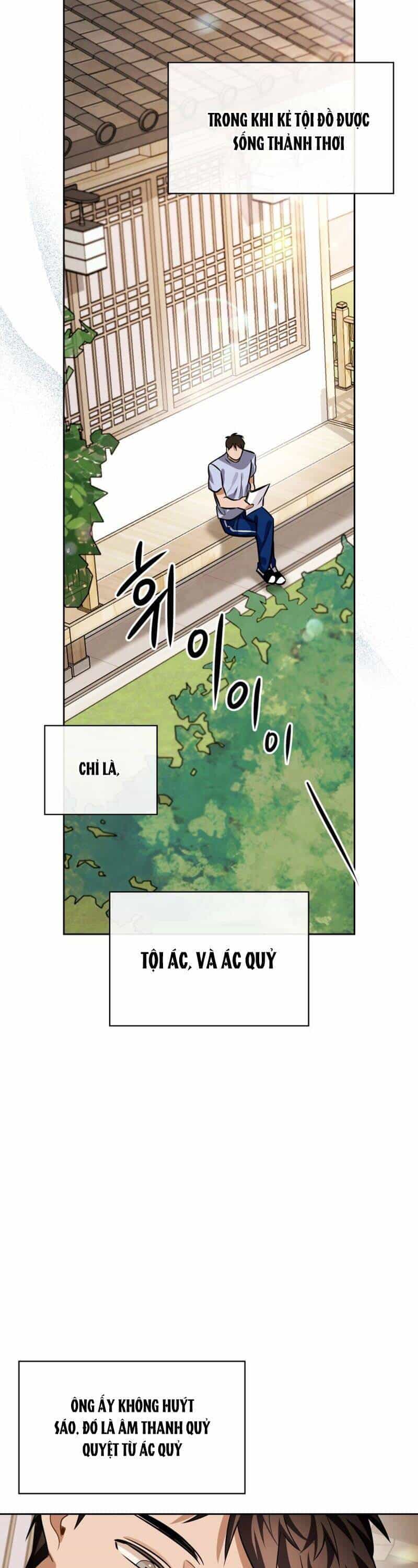 Sống Như Một Diễn Viên - Chương 40 - ảnh 15