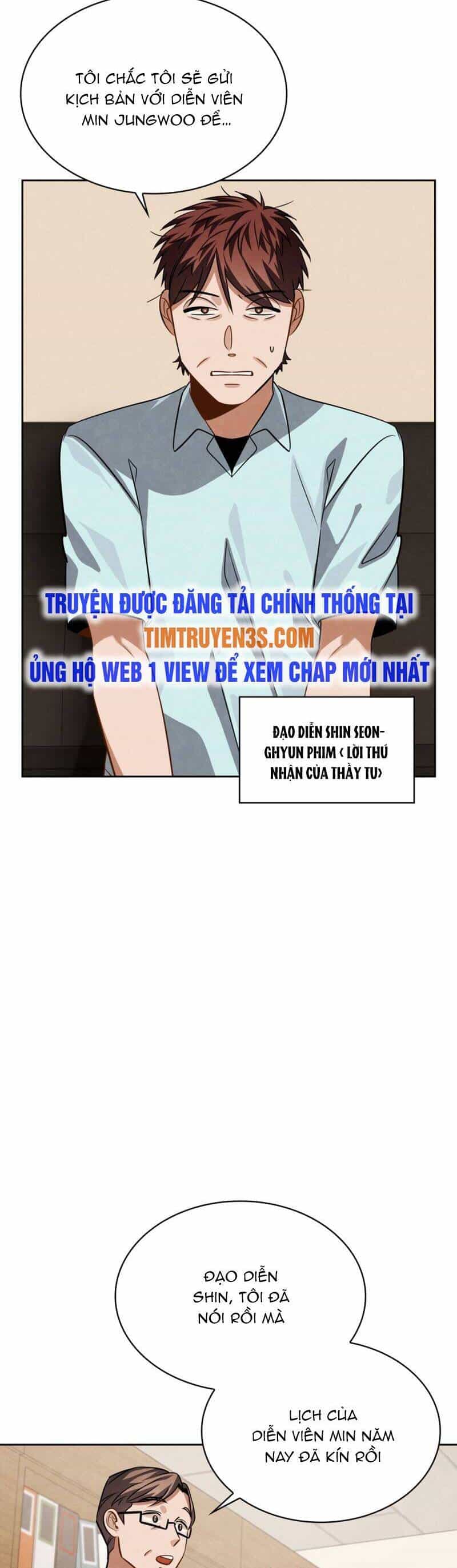 Sống Như Một Diễn Viên - Chương 40 - ảnh 38