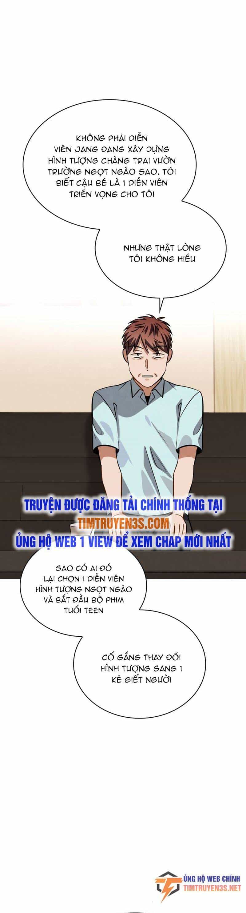Sống Như Một Diễn Viên - Chương 40 - ảnh 46
