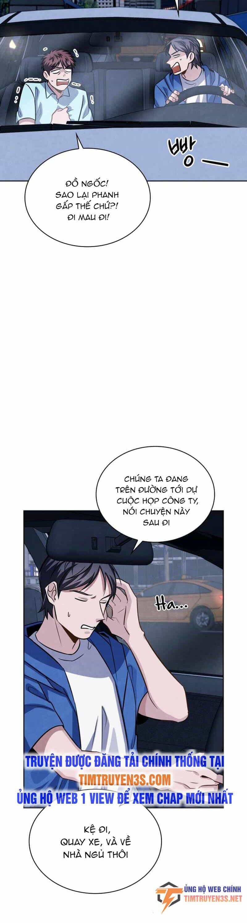Sống Như Một Diễn Viên - Chương 41 - ảnh 6
