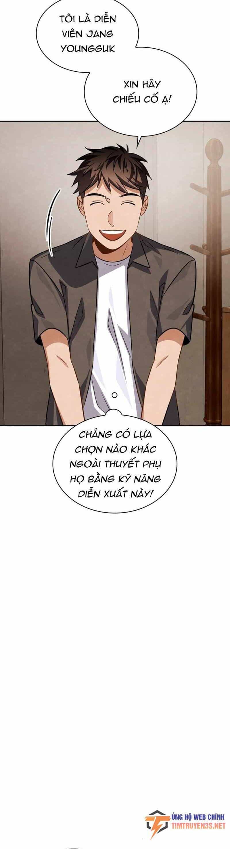 Sống Như Một Diễn Viên - Chương 42 - ảnh 36
