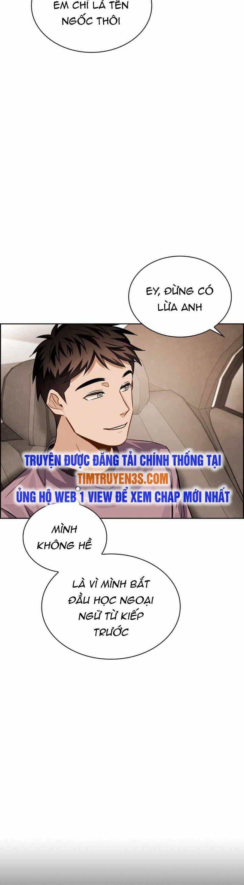 Sống Như Một Diễn Viên - Chương 42 - ảnh 4