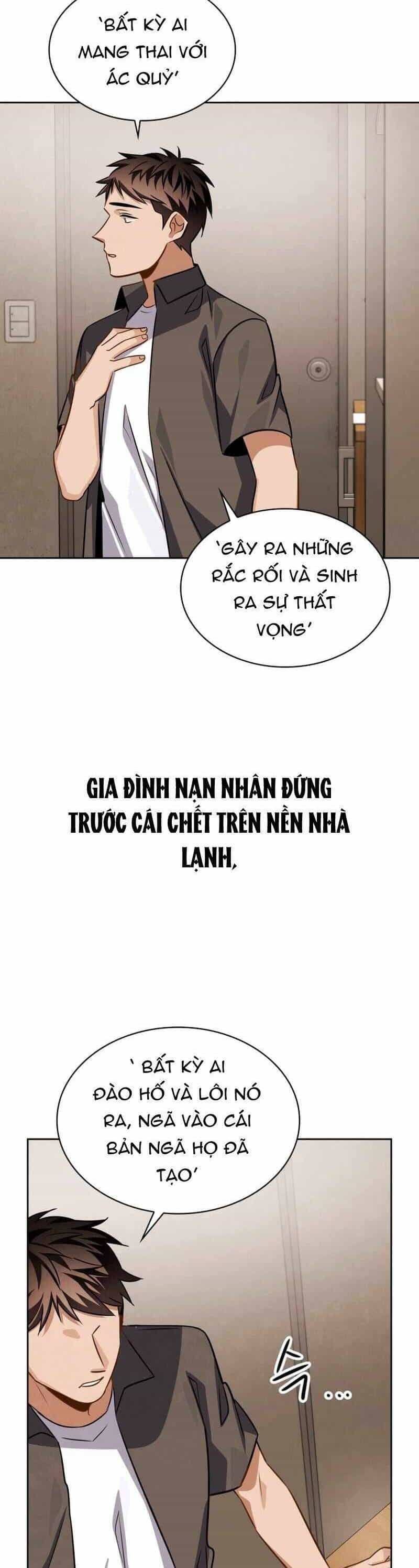 Sống Như Một Diễn Viên - Chương 42 - ảnh 40