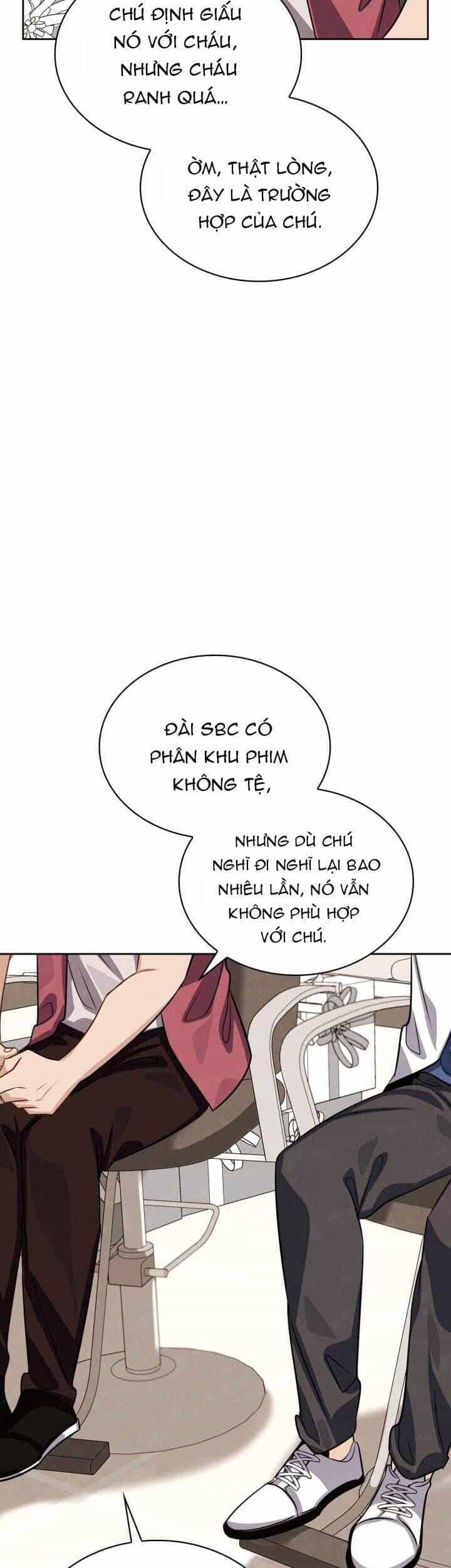 Sống Như Một Diễn Viên - Chương 43 - ảnh 50
