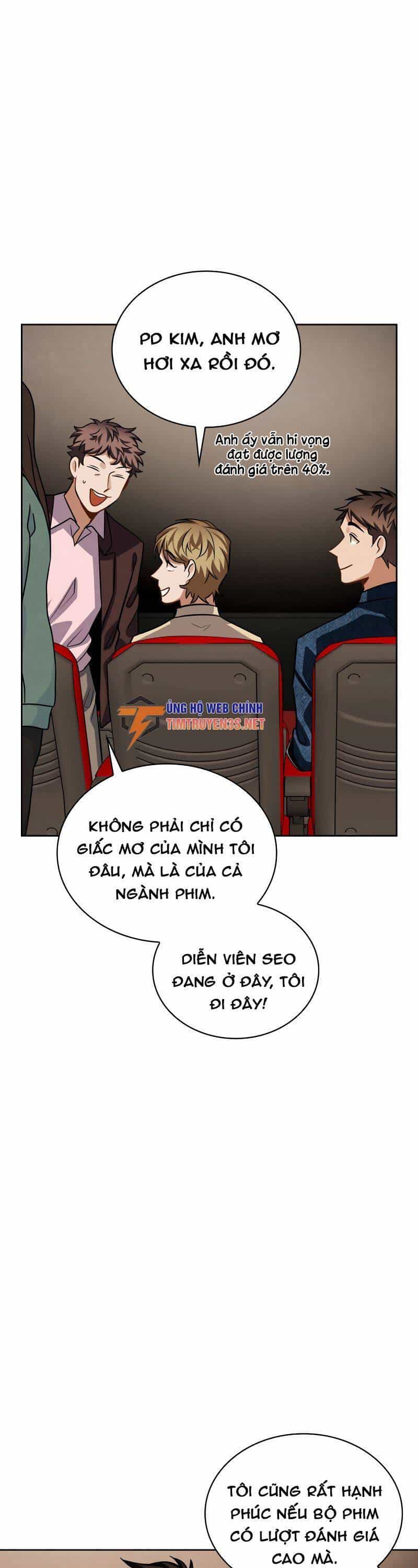 Sống Như Một Diễn Viên - Chương 46 - ảnh 17