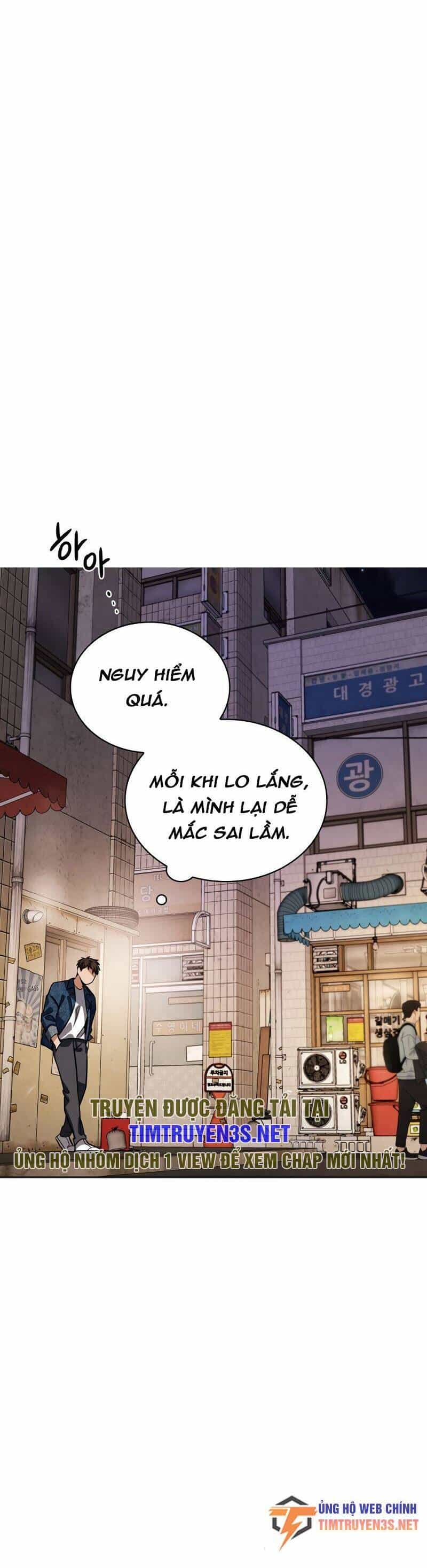 Sống Như Một Diễn Viên - Chương 46 - ảnh 36